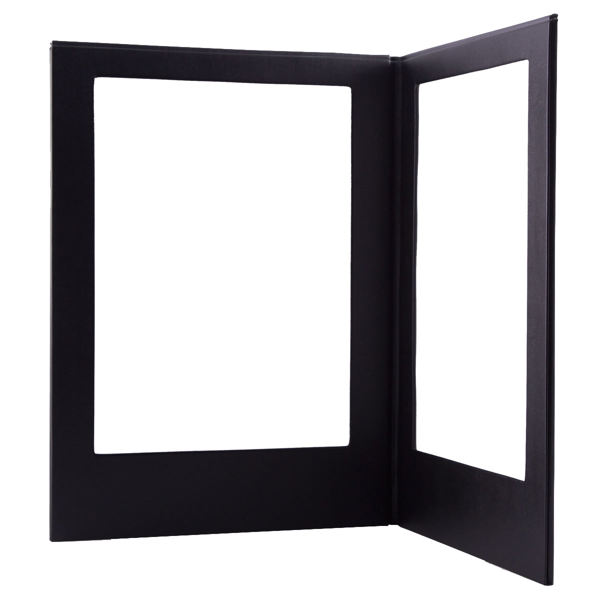 Lighting Menu Letter – Carpeta retroiluminada tamaño carta