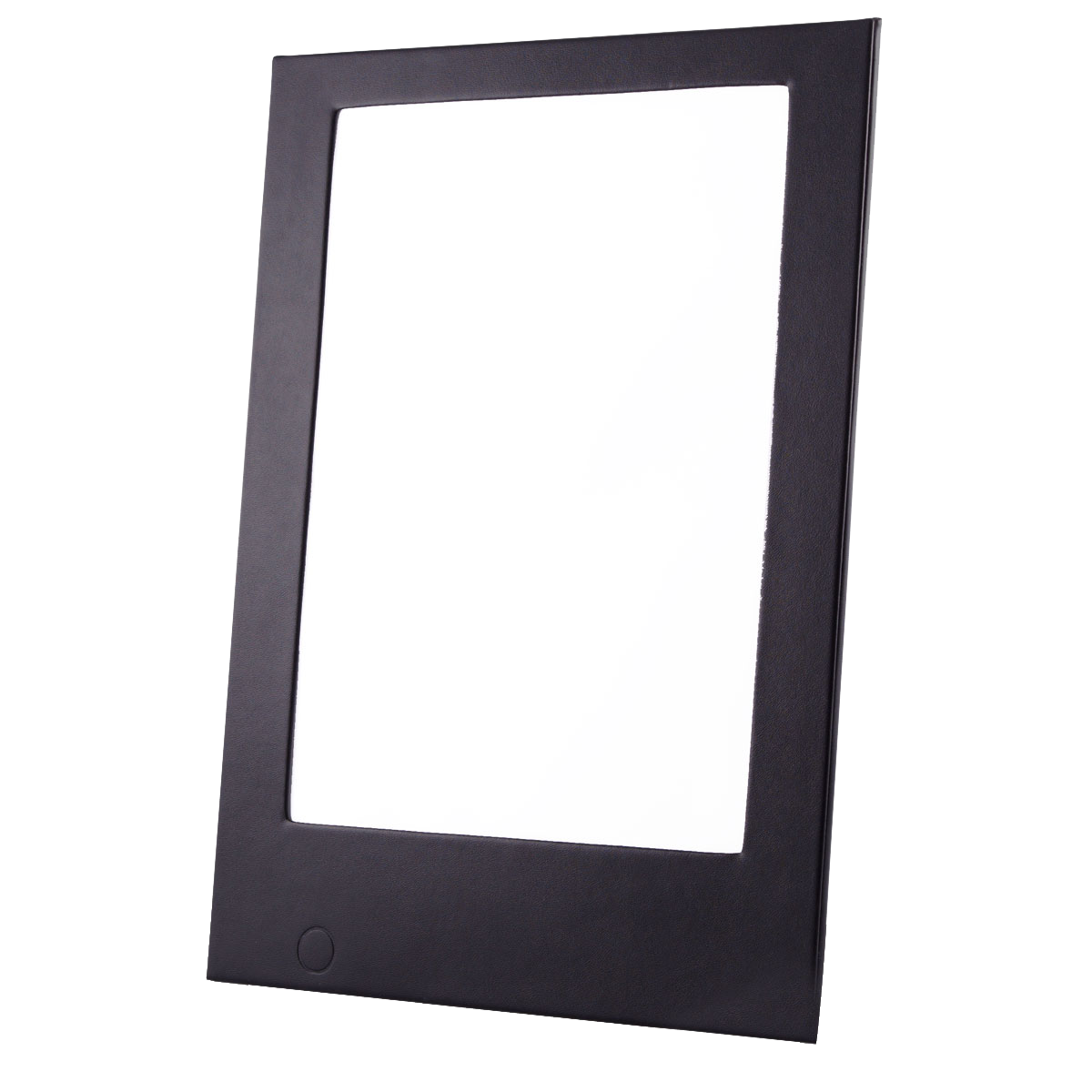 Lighting Menu One Letter – Portamenú con retroiluminación inserto tamaño carta