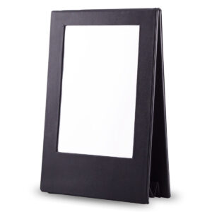 Lighting Menu Table – Caballete con retroiluminación inserto media carta